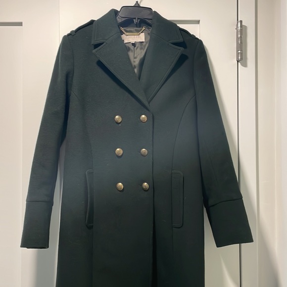 HOBBS LONDON
Cindy Double Breasted Coat - Picture 3 of 8